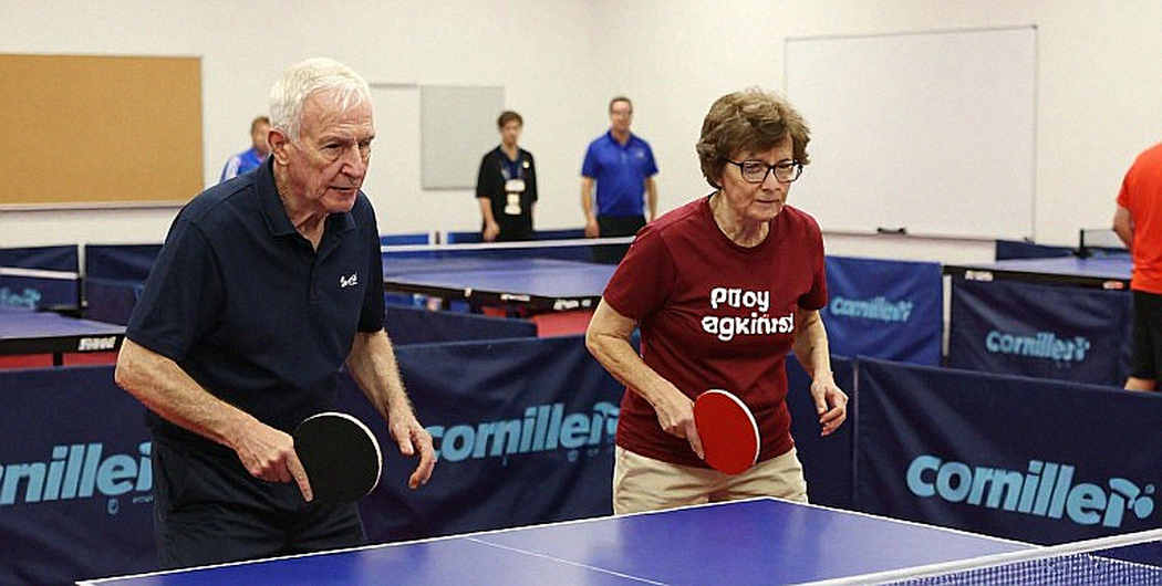 US Youth Table Tennis Sweeps All 14 Golds at ITTF Americas U11/U13: Home Glory or Real Signal? US Youth Table Tennis Sweeps All 14 Golds at ITTF Americas U11/U13: Home Glory or Real Signal?