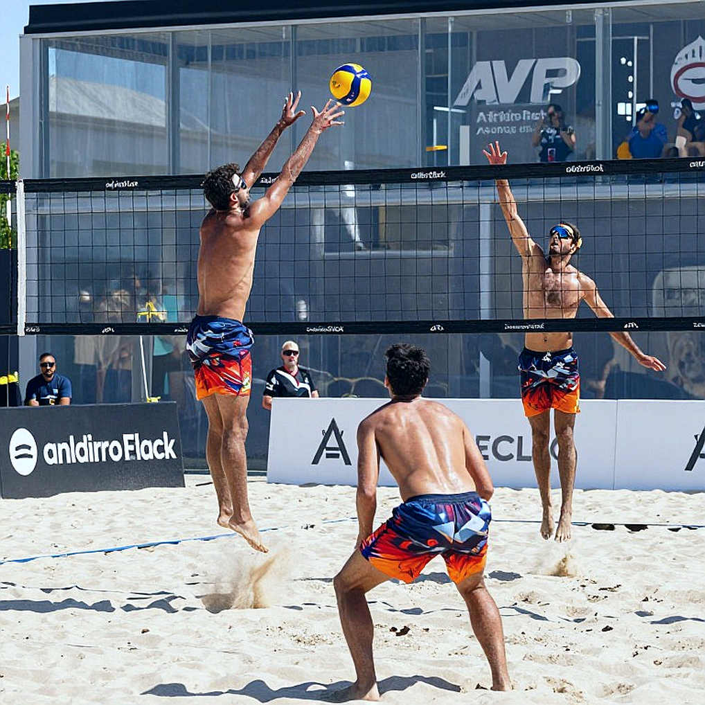 Indonesia Targets Men's Volleyball Bronze at the 2026 Asian Games: The Cuban Coach Contract Is the Real Story Indonesia Targets Men's Volleyball Bronze at the 2026 Asian Games: The Cuban Coach Contract Is the Real Story