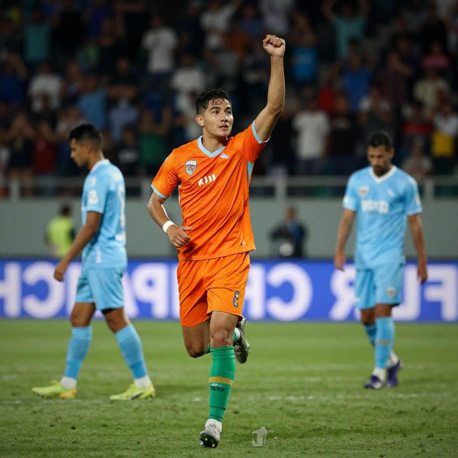 V.League và 'bong bóng ngoại binh': Khi luật chơi đổi, ai được và ai mất?