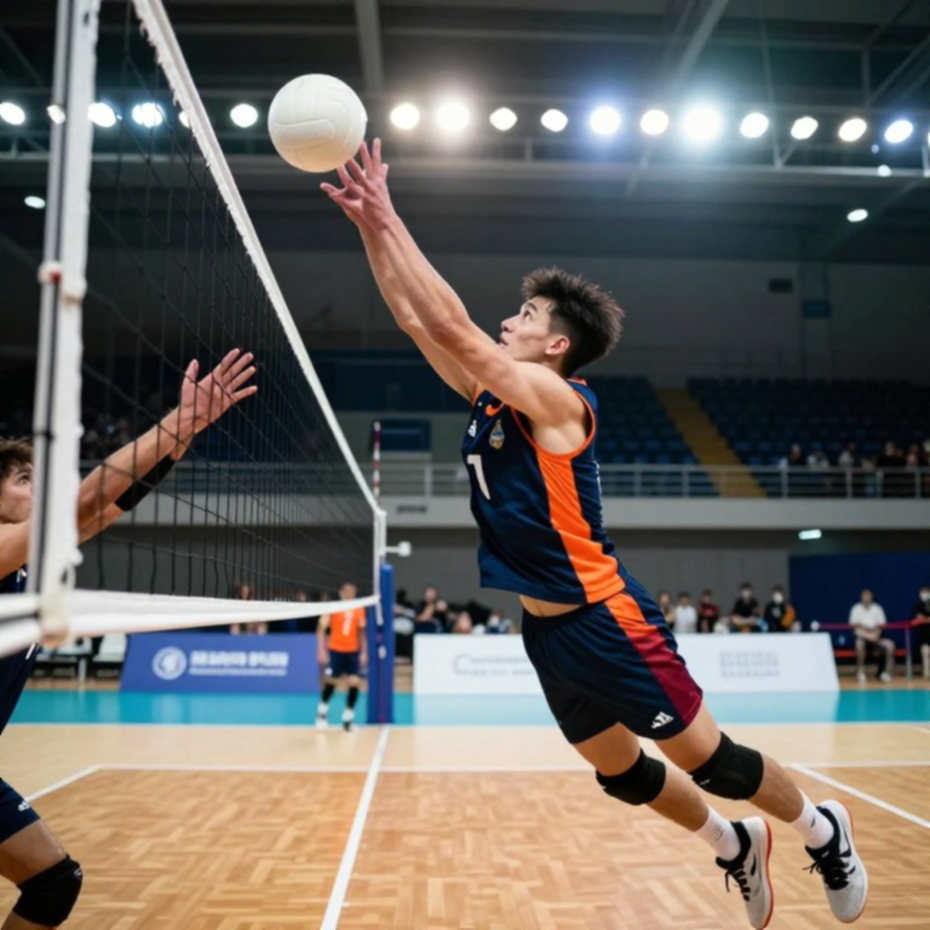 Ba Lan 3-1 Pháp tại chung kết EuroVolley 2026: Ngôi vương được giữ bằng hiệu suất 58% và một bài toán phân phối bóng