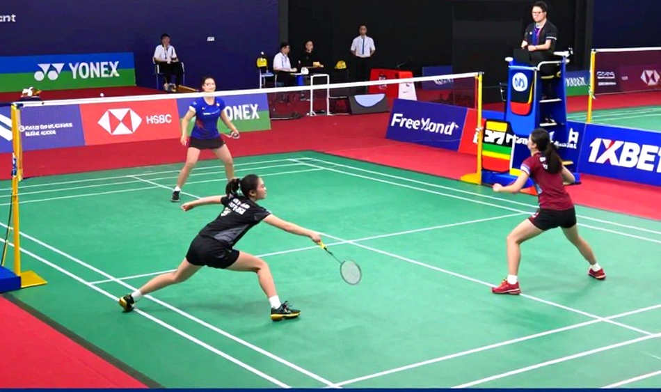 Loh Kean Yew vs Kunlavut Vitidsarn: A Historic Southeast Asian Showdown in the Asian Games 2026 Final Loh Kean Yew vs Kunlavut Vitidsarn: A Historic Southeast Asian Showdown in the Asian Games 2026 Final