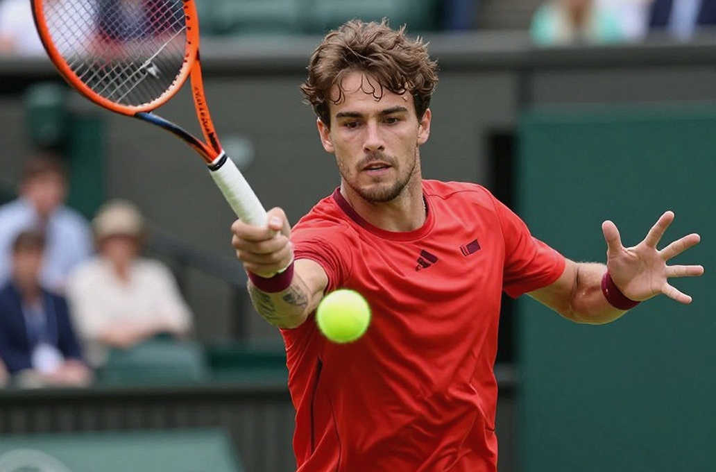 Cú đúp lỗi giao bóng của Coco Gauff tại Bắc Kinh: khi ánh đèn nhấp nháy phơi bày một vết nứt cũ