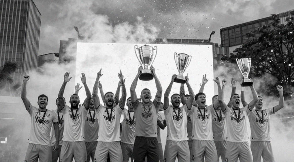 Ballon d'Or 2026: Kinh tế học của chiến dịch vận động và khoảng trống dữ liệu sau lá phiếu Ballon d'Or 2026: Kinh tế học của chiến dịch vận động và khoảng trống dữ liệu sau lá phiếu