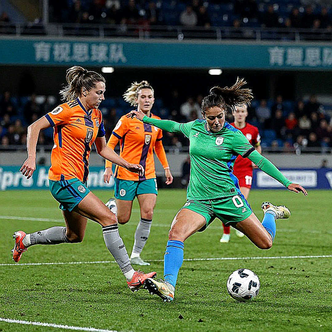 0-8 at Champions Shanghai: Four Home Teams and a Collapse That Was Written in Advance 0-8 at Champions Shanghai: Four Home Teams and a Collapse That Was Written in Advance