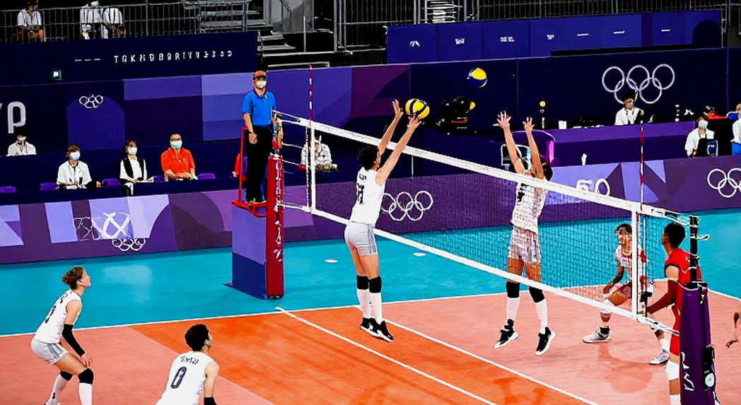 Từ Rio 2026 đến VakifBank: Hành trình rời quê hương của Gabi Guimarães và Bruno Rezende