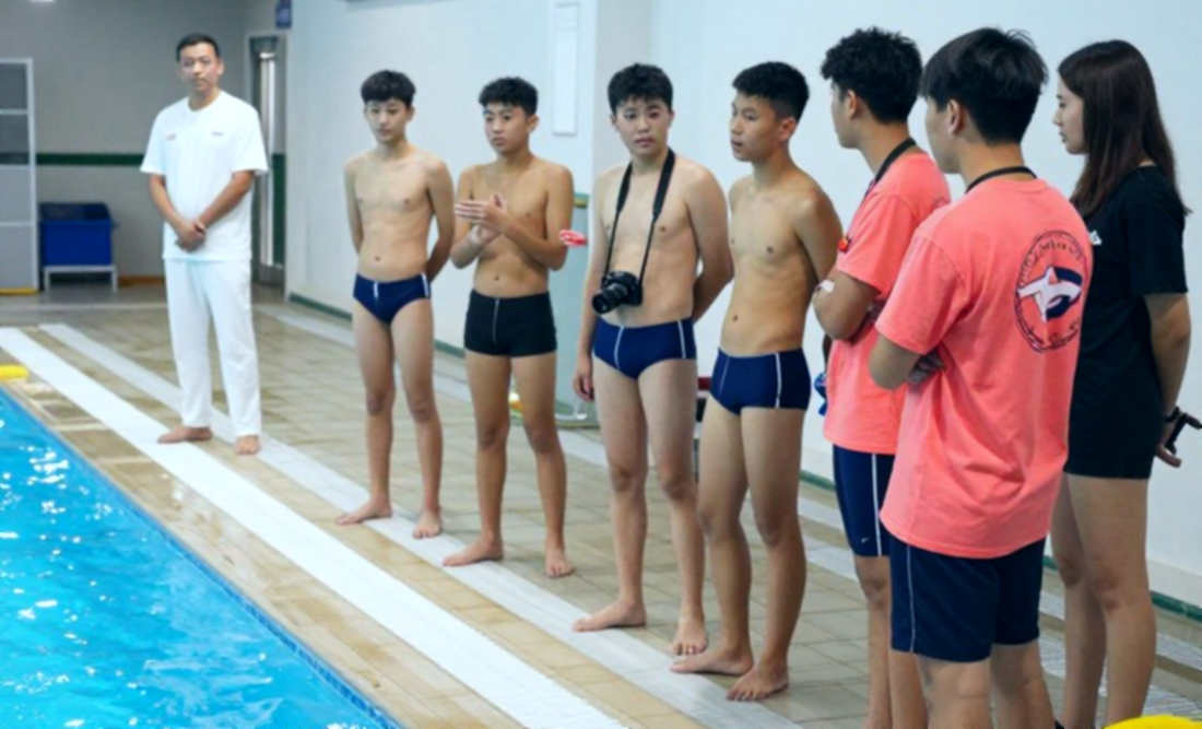 Bơi ngắn Australia 2026: Buổi sơ loại đầu tiên và bài toán của những khúc cua Bơi ngắn Australia 2026: Buổi sơ loại đầu tiên và bài toán của những khúc cua