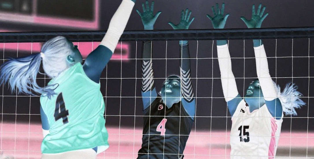 MOJI Organizes Indonesia University Volleyball League 2026: 36 Teams Compete Across Three Cities MOJI Organizes Indonesia University Volleyball League 2026: 36 Teams Compete Across Three Cities