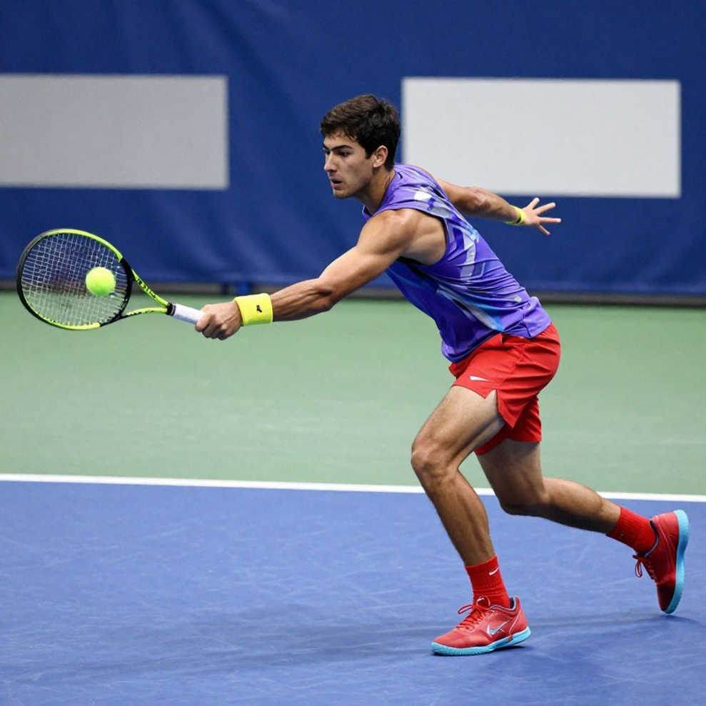 Hàn Quốc và cột mốc Davis Cup: Chiều sâu đơn nam định nghĩa lại quần vợt châu Á