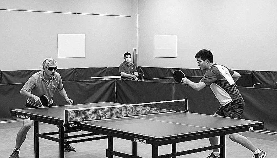 Sheffield 2026 and the Number 36: What the U-12 Roster Reveals About Table Tennis's Global Pipeline Sheffield 2026 and the Number 36: What the U-12 Roster Reveals About Table Tennis's Global Pipeline
