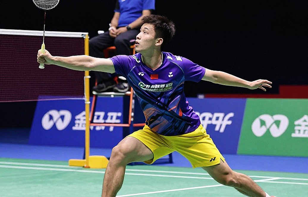 Asian Games 2026: Reading the Badminton Draw Through Stamina and Space