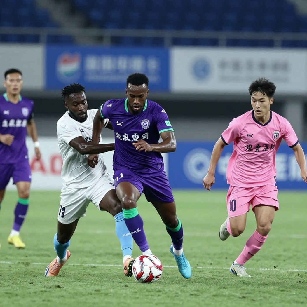 V.League 2026-26: Nhịp chậm ở sân tập và cuộc đua bị bỏ quên