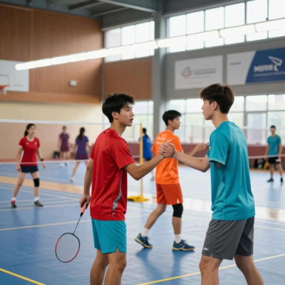 Bảy điểm liên tiếp ở Odense: cái giá thể lực đằng sau kỷ lục danh hiệu của An Se-young