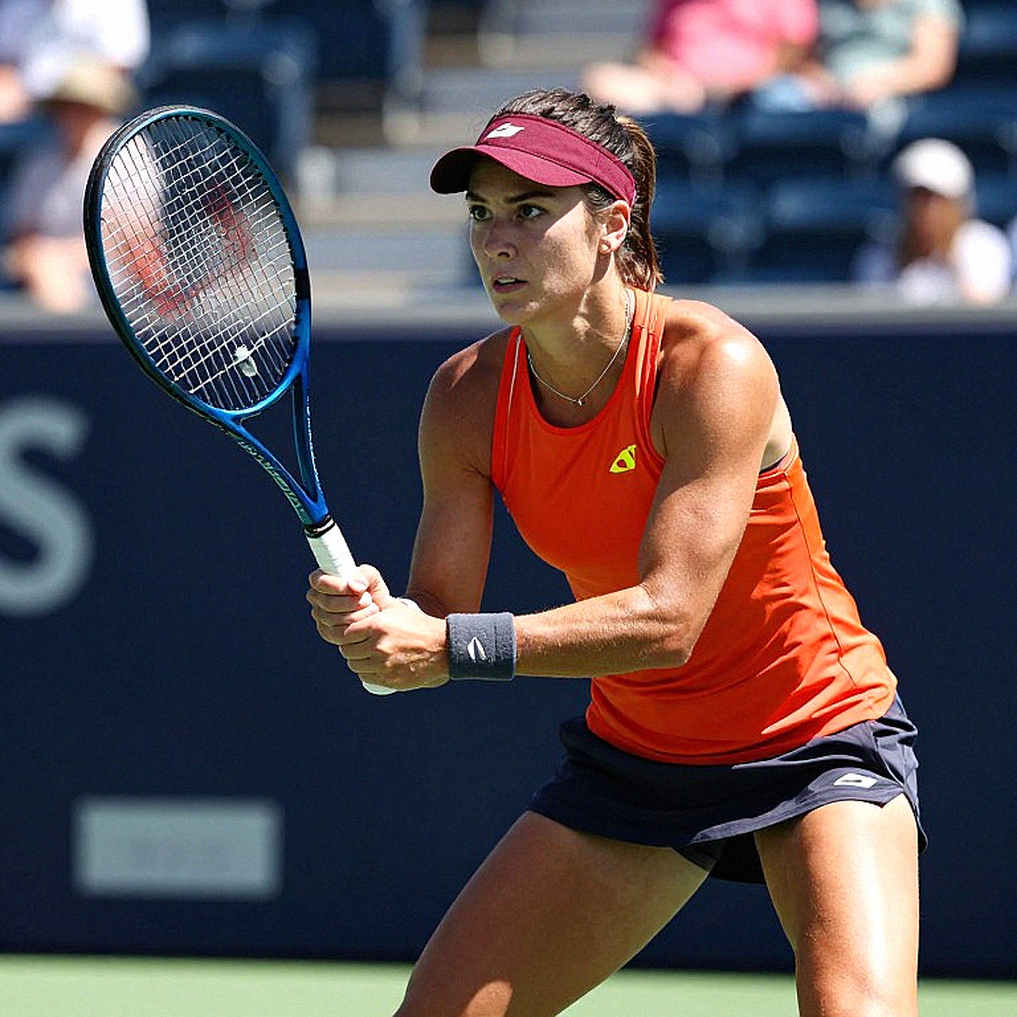 Sabalenka Loses to Rybakina in the 2026 US Open Final: The Title-Conversion Deficit