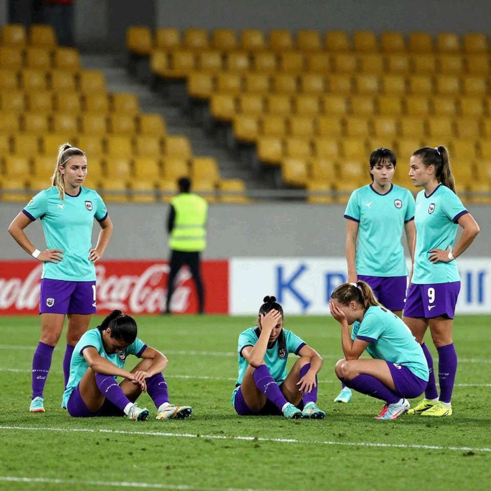 Hành Trình Vượt Khó Của Incheon United: Từ Sân Vắng Đến Ký Ức Không Quên