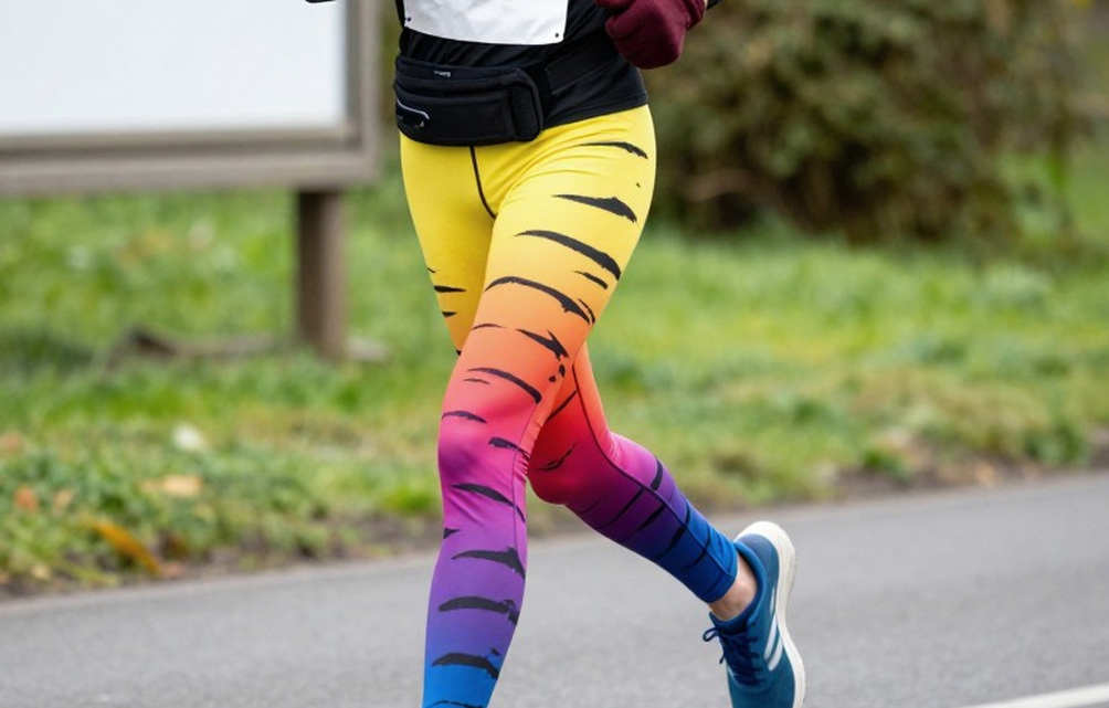 Mai Trung hơn Đan Quyết 10 mét sau 10 phút: bài toán pacing ở cự ly 42km VnExpress Marathon Nghệ An 2026