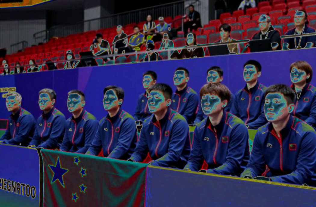 Asiad 20: Nguyen Thuy Linh and Nguyen Hai Dang — The Gap Lies in the Third Set Asiad 20: Nguyen Thuy Linh and Nguyen Hai Dang — The Gap Lies in the Third Set