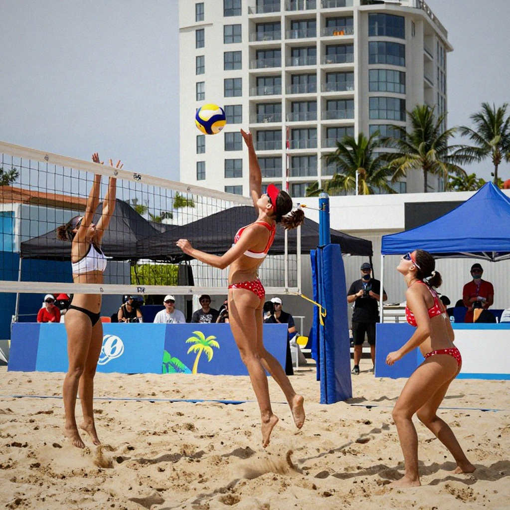 Cameroon và tấm vé World Championship 2027: Vết nứt 108-108 trước chung kết CAVB