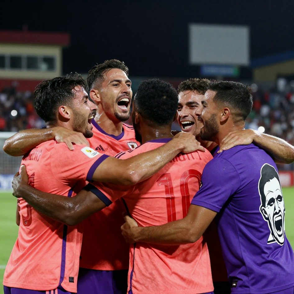 PSG chạm đỉnh châu Âu, Ligue 1 chạm đáy: Nghịch lý của bóng đá Pháp