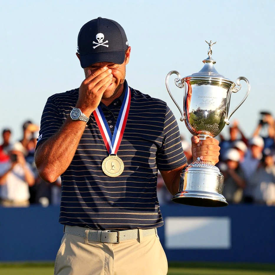 Paul Casey dẫn ba gậy tại Crans-sur-Sierre: Lời hứa cho Crans-Montana ở tuổi 49 Paul Casey dẫn ba gậy tại Crans-sur-Sierre: Lời hứa cho Crans-Montana ở tuổi 49
