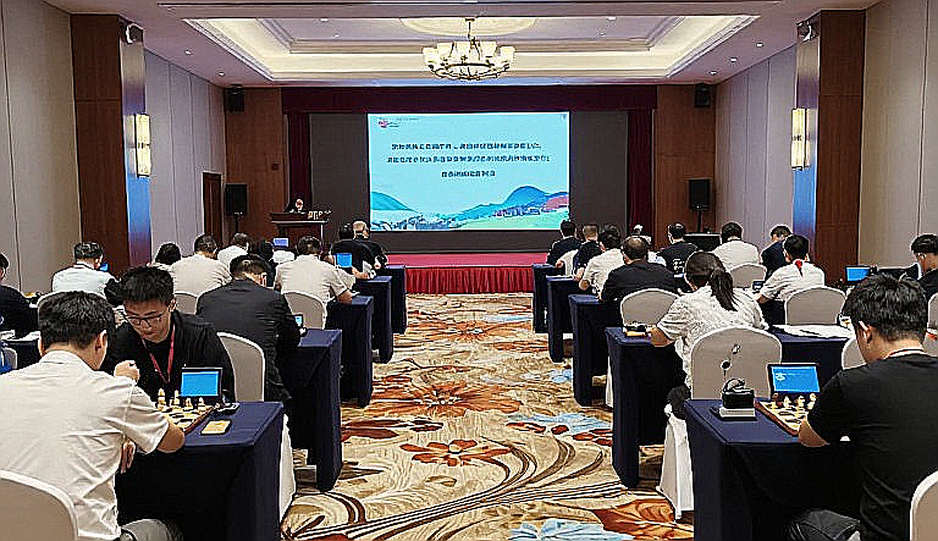 Đêm Luzhniki không còn, nhưng cờ vua vẫn tìm thấy nhịp đập riêng: Global Chess League 2026 và bài toán lịch thi đấu