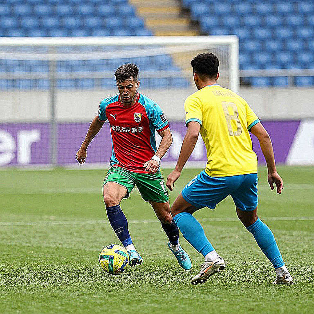 Bruno Fernandes: Người đội trưởng gánh cả Manchester United trên đôi chân đau