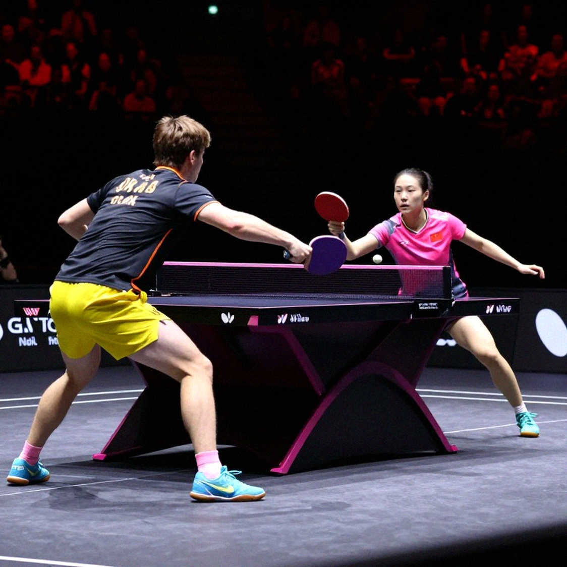 Ashmita Chaliha, the Indonesian Haze, and BWF's Standards Gap