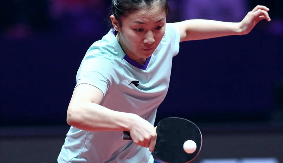 Vietnamese Table Tennis' Seedlings: Growing Up in the Unmeasured Gap Vietnamese Table Tennis' Seedlings: Growing Up in the Unmeasured Gap