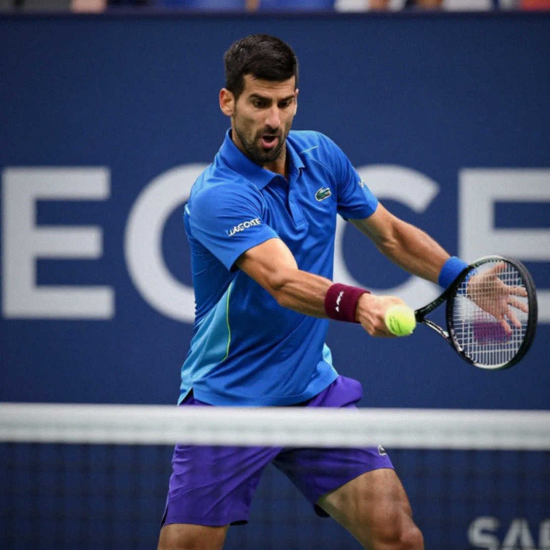 Cơn mưa ace: Khi giao bóng định đoạt số phận một tuần lễ tennis Cơn mưa ace: Khi giao bóng định đoạt số phận một tuần lễ tennis