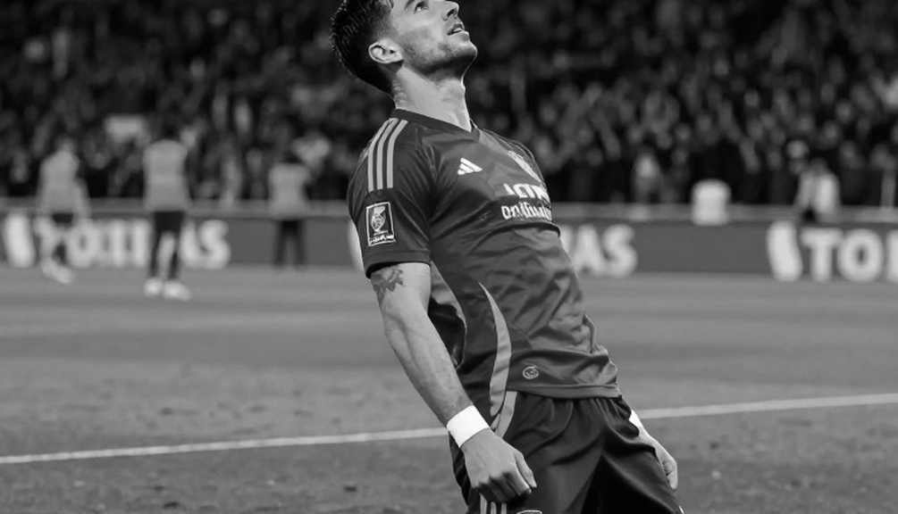 Zidane đổi vai Rayan Cherki: hợp đồng không gian ở trung lộ và khoảng trống dữ liệu