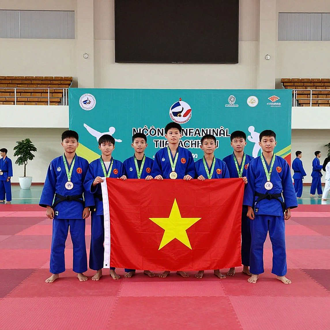 Vết sẹo nhà vô địch: GAM Esports và mùa hè của những kẻ thức trắng đêm