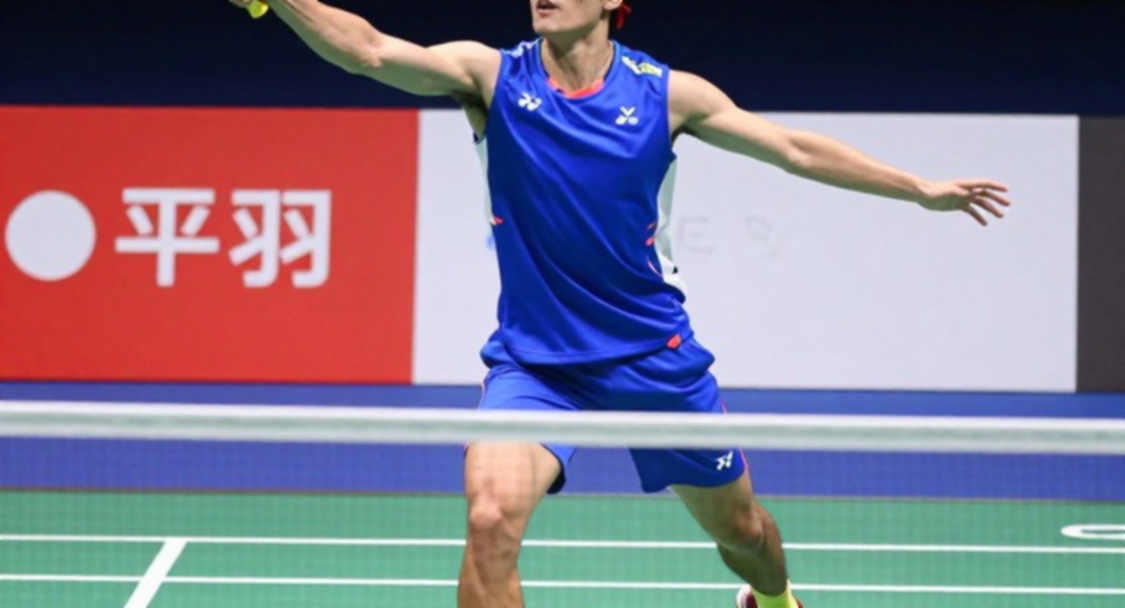 Badminton at the 2026 Asian Games: The Paper Bracket and the Cracks in the Data