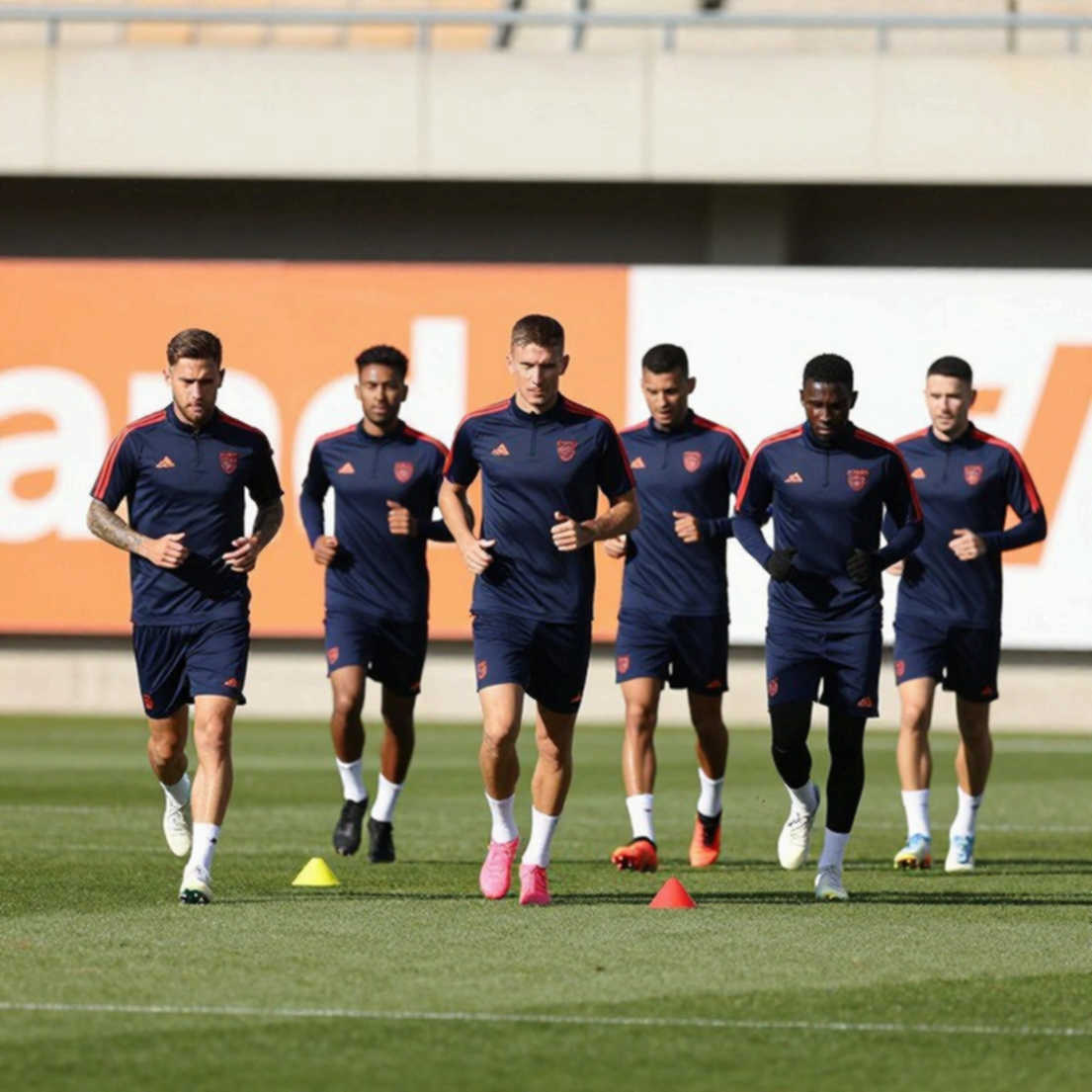 Kỳ chuyển nhượng V.League: khi giá cầu thủ được quyết định bởi người nói to nhất