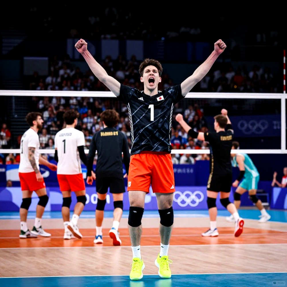 Thổ Nhĩ Kỳ đè bẹp Serbia 3-0: 6 ace, 10 block, tấm vé Olympic 2028 trong tay