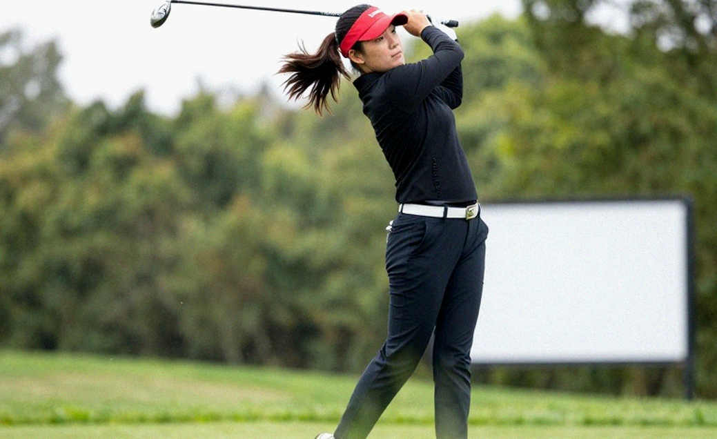 Áo golf mùa lạnh giảm 25%: đọc tín hiệu tồn kho phía sau một bài tổng hợp thiết bị