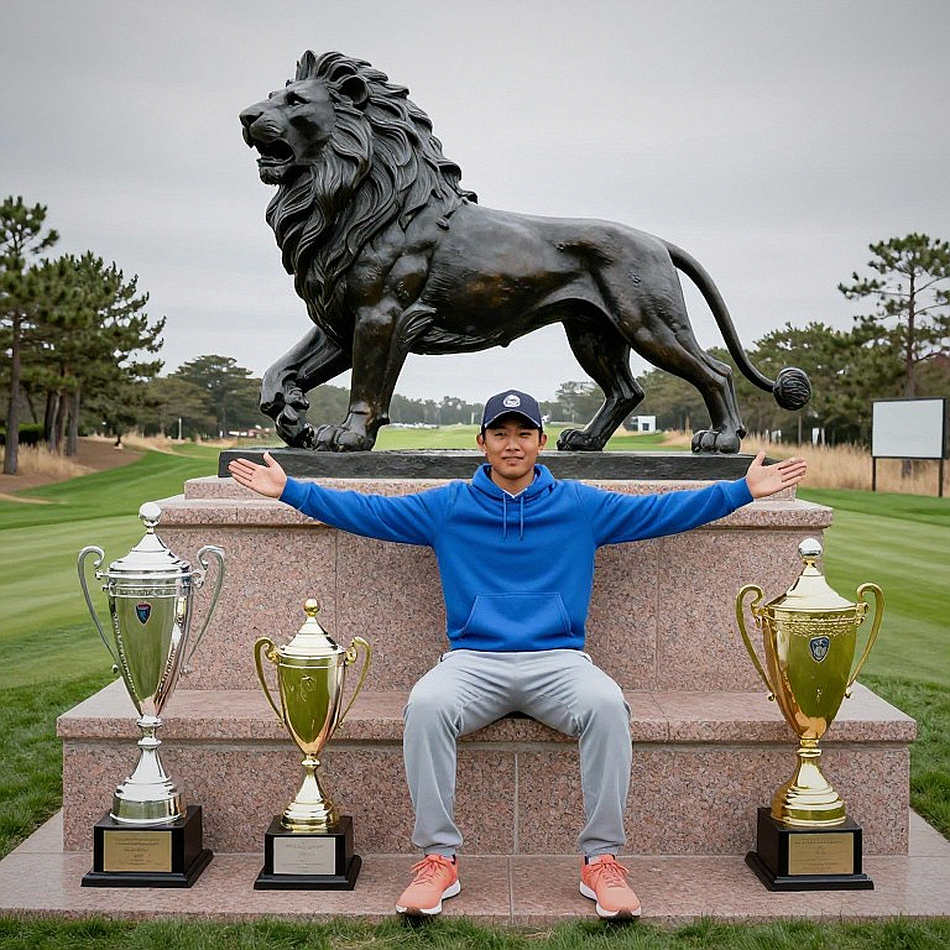 Golf mùa chuyển nhượng: tín hiệu thật nằm sau tiếng ồn LIV và PGA Tour