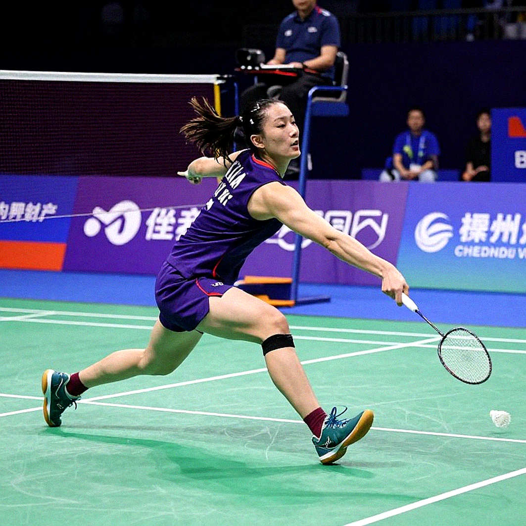 BWF World Junior 2026: The New Format and India's Real Test BWF World Junior 2026: The New Format and India's Real Test