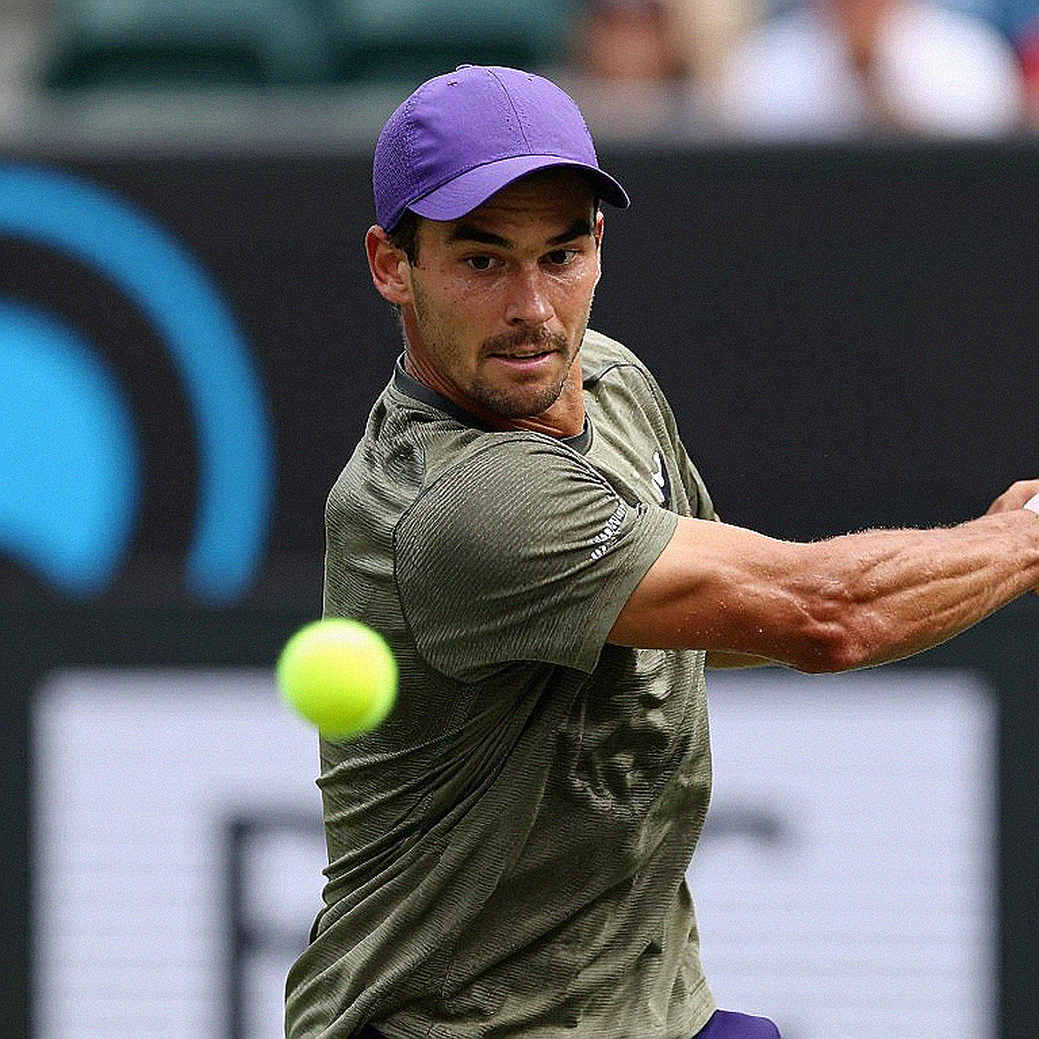 World Team Tennis Returns to Barclays Center: When the Lonely Court Opens Its Doors to a Team Game