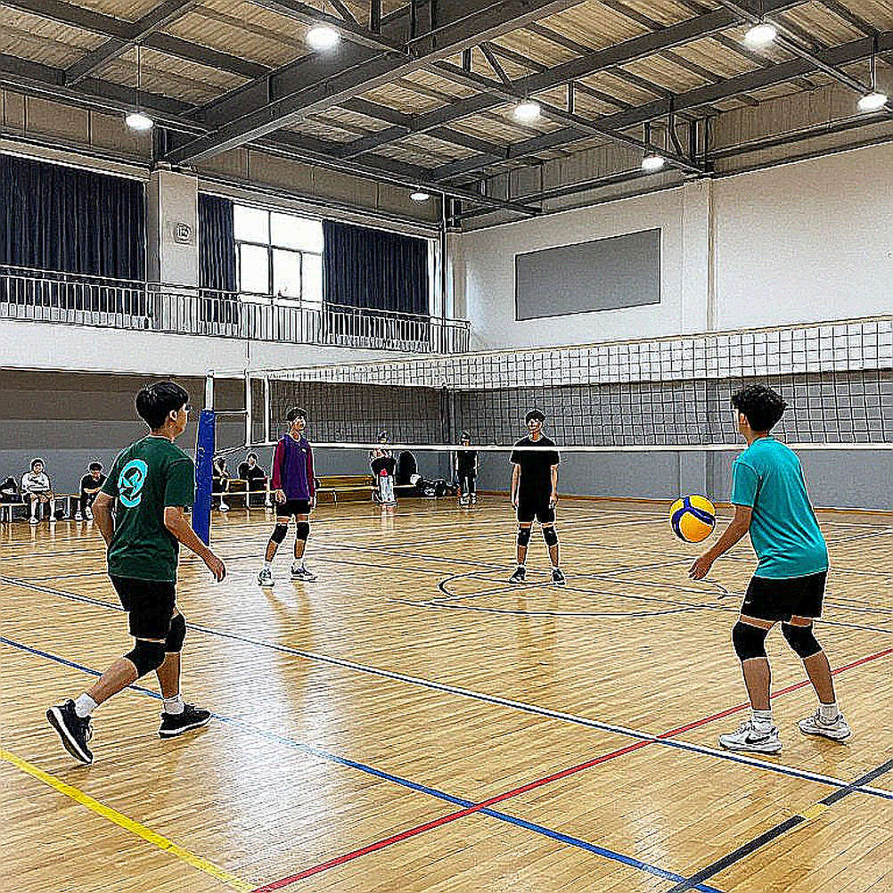 Honda Center Anaheim Becomes the Rehearsal Venue for Olympic 2028 Volleyball Honda Center Anaheim Becomes the Rehearsal Venue for Olympic 2028 Volleyball