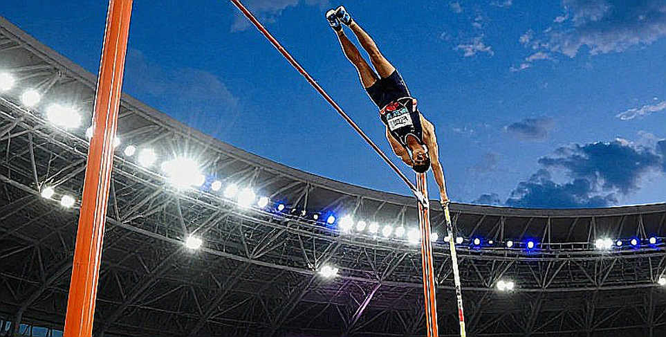 Tiếp sức 4x400m hỗn hợp ASIAD 2026: Huy chương đồng và vết nứt 0,08 giây