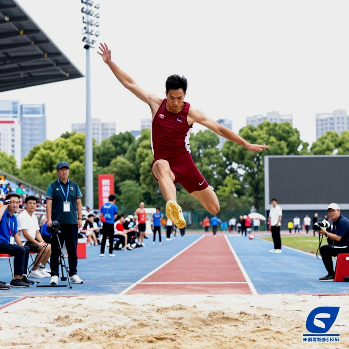 Tiếp sức 4x400m hỗn hợp ASIAD 2026: Huy chương đồng và vết nứt 0,08 giây Tiếp sức 4x400m hỗn hợp ASIAD 2026: Huy chương đồng và vết nứt 0,08 giây