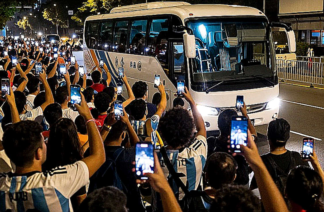 23 phút của Estevao: Vết nứt không nằm ở Barcelona