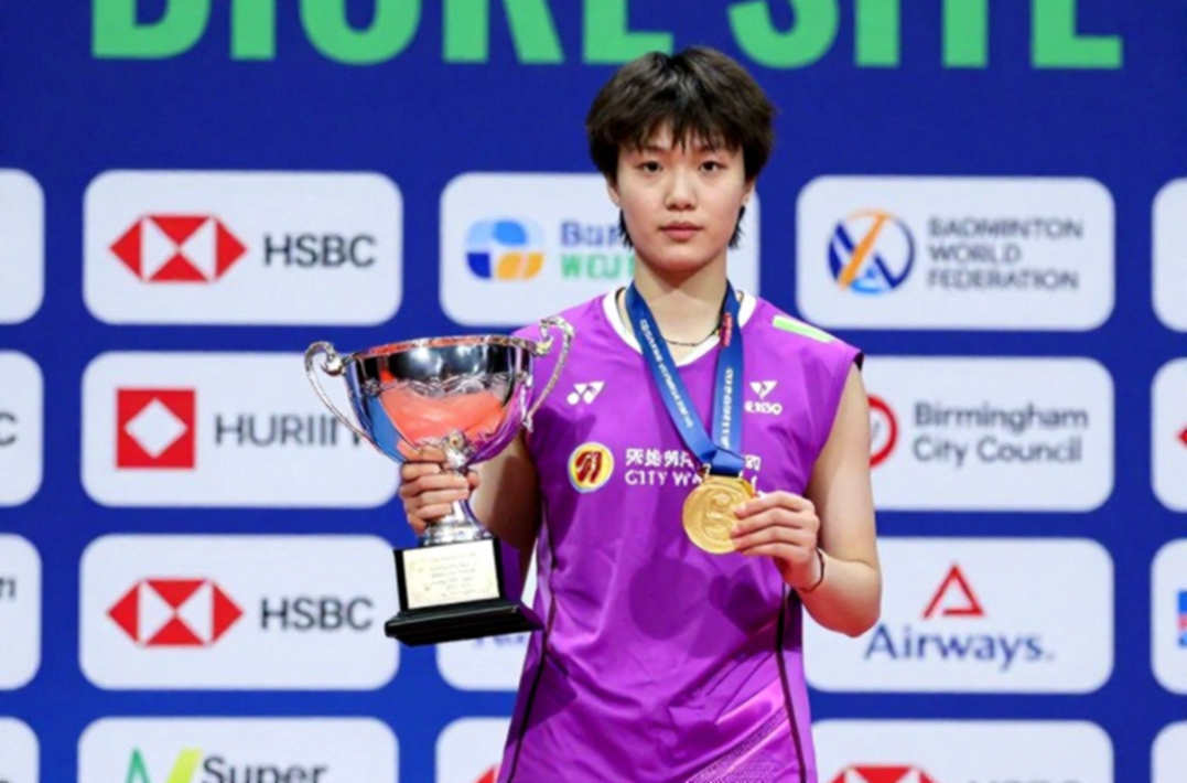 Kết Quả China Masters 2026: Kidambi Srikanth Vào Tứ Kết Sau Chiến Thắng Victor Lai, Satwik-Chirag Và Tanvi Sharma Cũng Góp Mặt