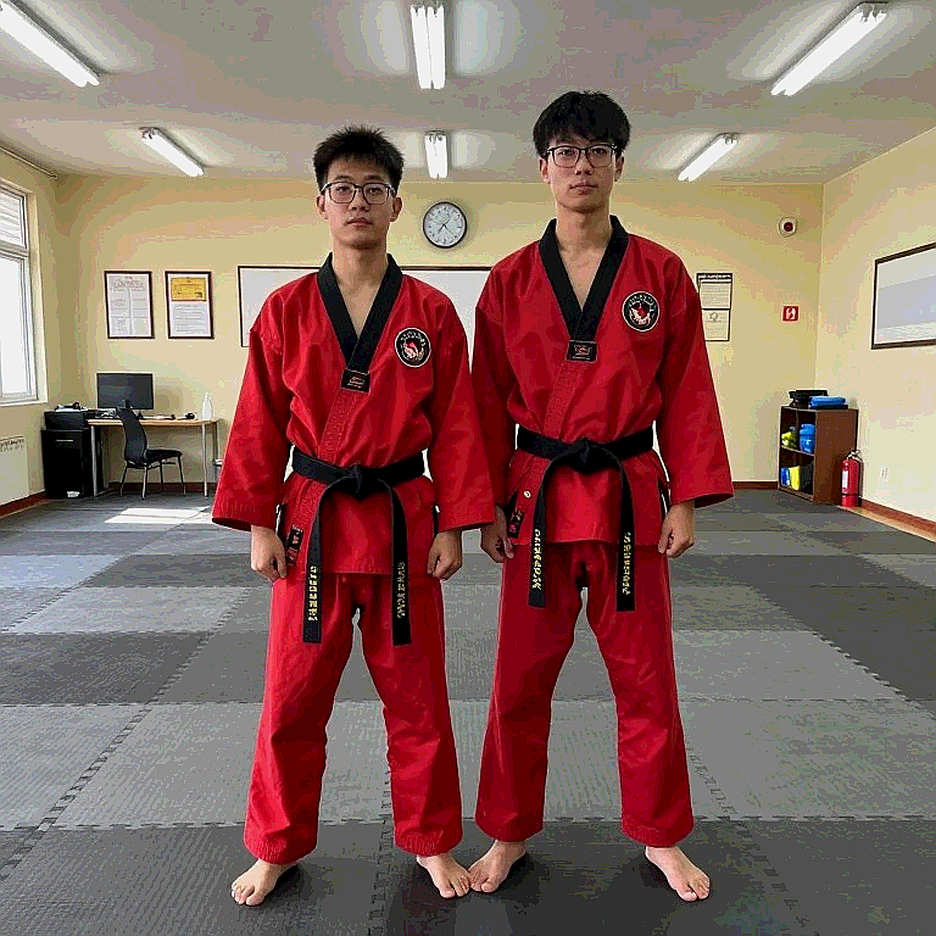 Nhịp đập võ đài Asiad: Ngày Ju-Jitsu, Taekwondo và đấu vật cùng xuất quân