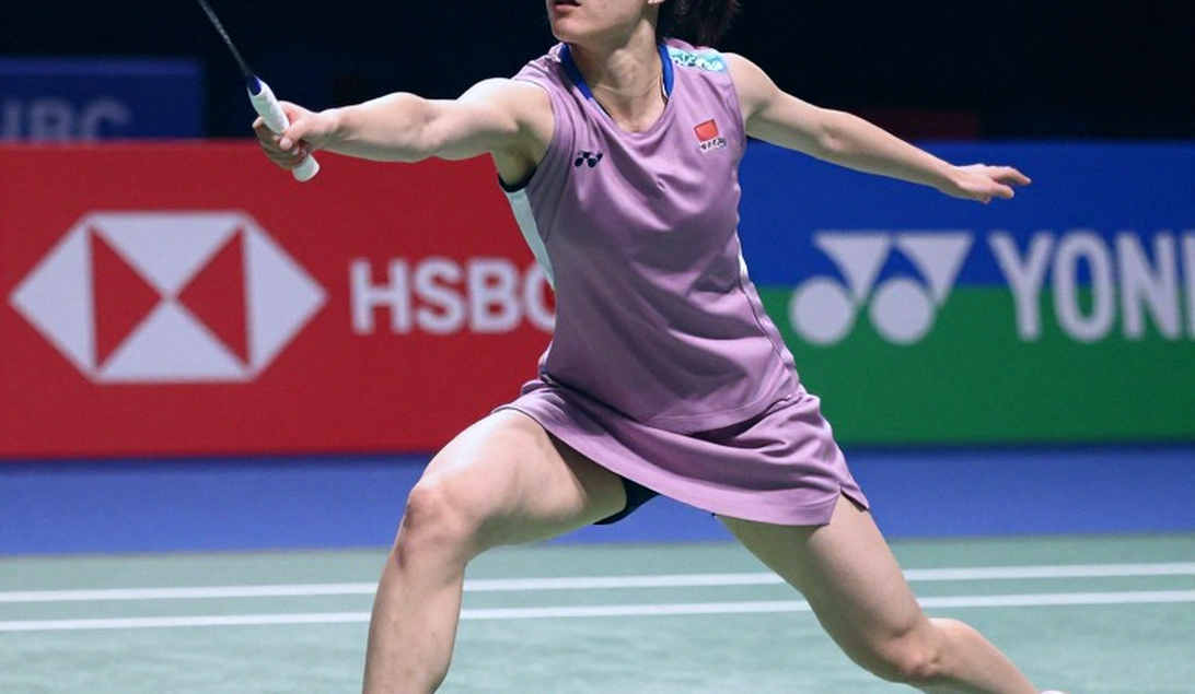 Rally 122 giây và tổng điểm 49-53: Sindhu gục ngã ở game ba vì điều gì Rally 122 giây và tổng điểm 49-53: Sindhu gục ngã ở game ba vì điều gì