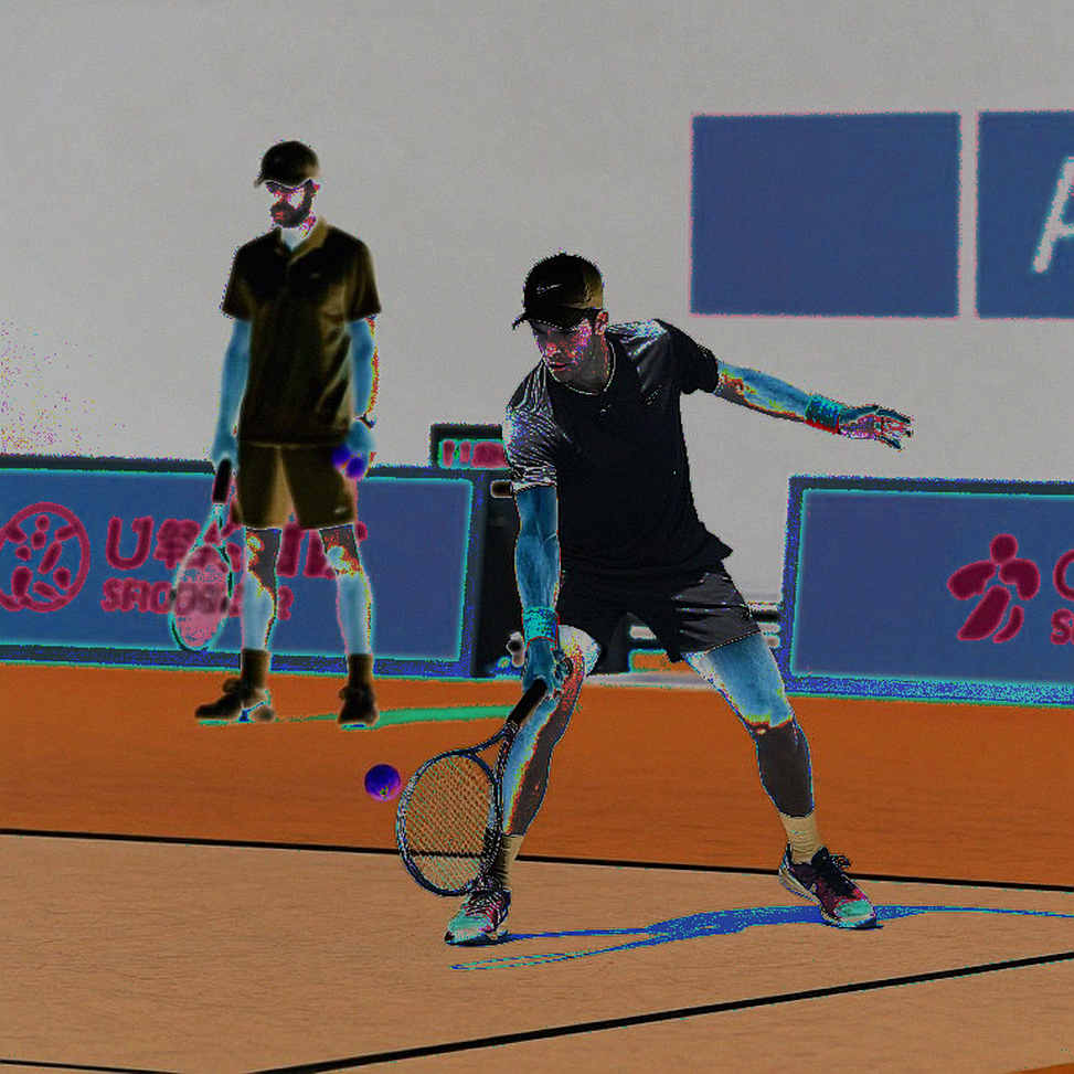 Khoảng trống đo lường ở Grand Slam: Khi cơ thể trả nợ ở set thứ năm