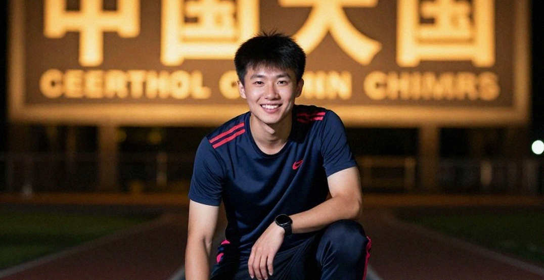 Một giây của Agnes Ngetich: Kỷ lục bán marathon nữ và định nghĩa bị tiêu đề bỏ quên