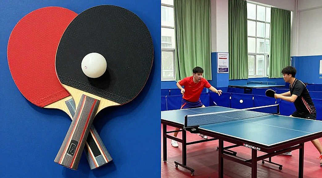 Bốn HCĐ bóng bàn Ấn Độ tại Asian Para Games 2026: đường ranh hạng đấu nằm ở ván thứ hai