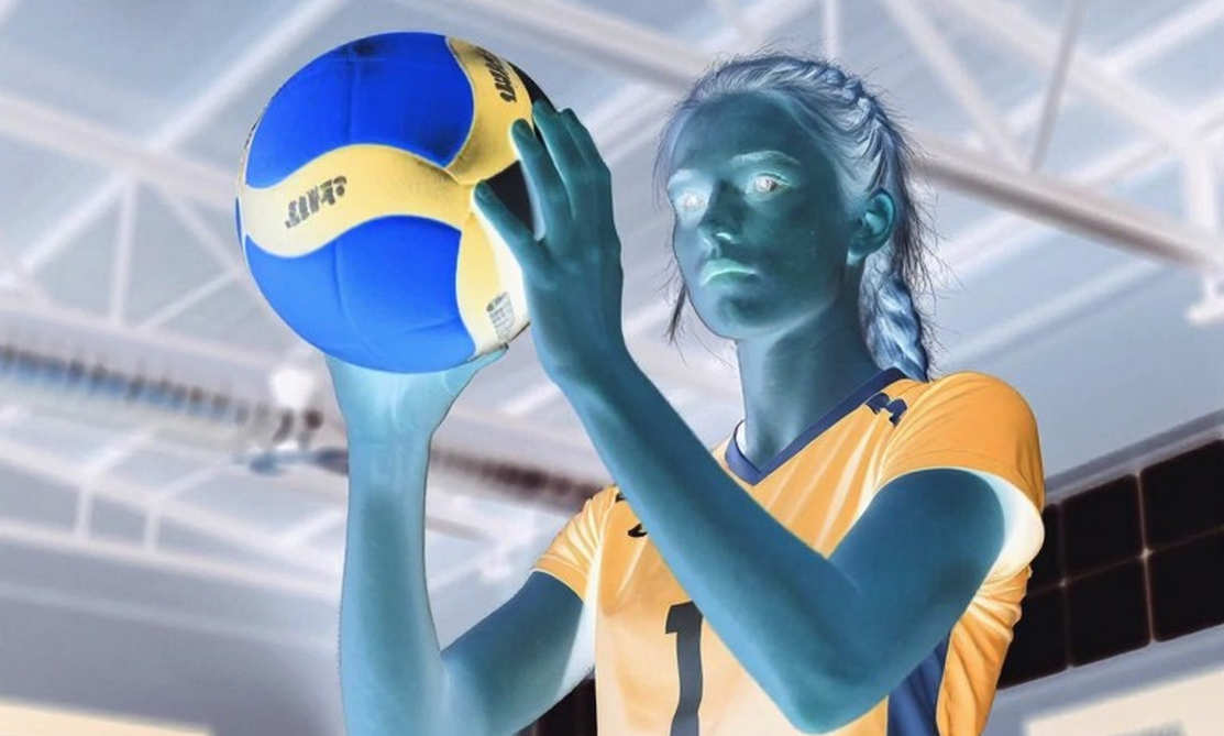 Thổ Nhĩ Kỳ thắng Serbia 3-0 ở bán kết EuroVolley 2026: 6 cú ace, 10 pha chắn bóng và tấm vé Olympic 2028