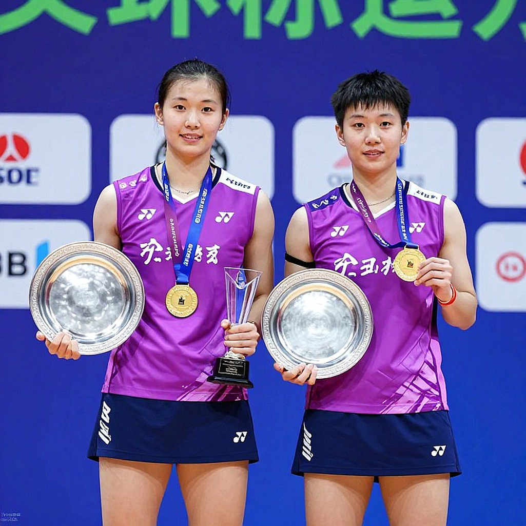 An Se-young, bảy điểm liên tiếp và một mắt cá chân: kỷ lục danh hiệu không nói hết câu chuyện