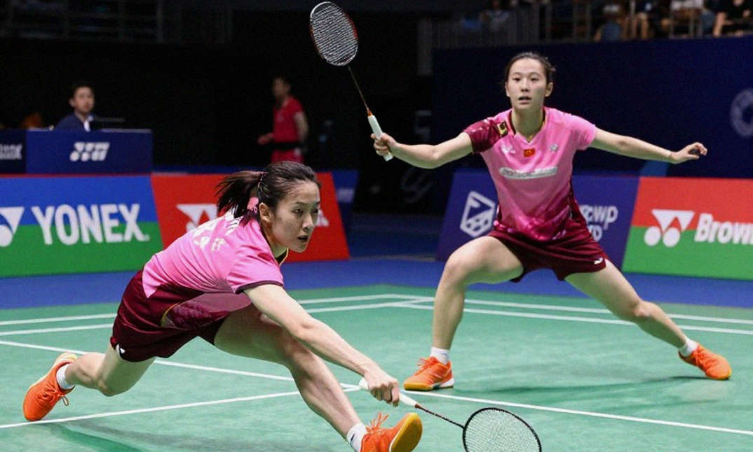 Asian Games 2026: The Badminton Draw and the Fitness Equation of September 26
